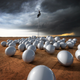 Illustration for article titled These dreamscapes will give me nightmares tonight